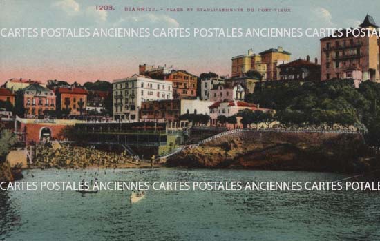 Cartes postales anciennes > CARTES POSTALES > carte postale ancienne > cartes-postales-ancienne.com Nouvelle aquitaine