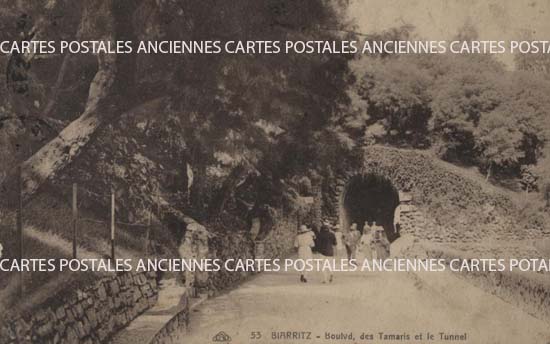 Cartes postales anciennes > CARTES POSTALES > carte postale ancienne > cartes-postales-ancienne.com Nouvelle aquitaine