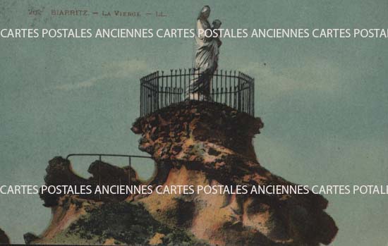 Cartes postales anciennes > CARTES POSTALES > carte postale ancienne > cartes-postales-ancienne.com Nouvelle aquitaine