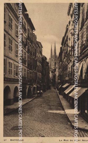 Cartes postales anciennes > CARTES POSTALES > carte postale ancienne > cartes-postales-ancienne.com Nouvelle aquitaine