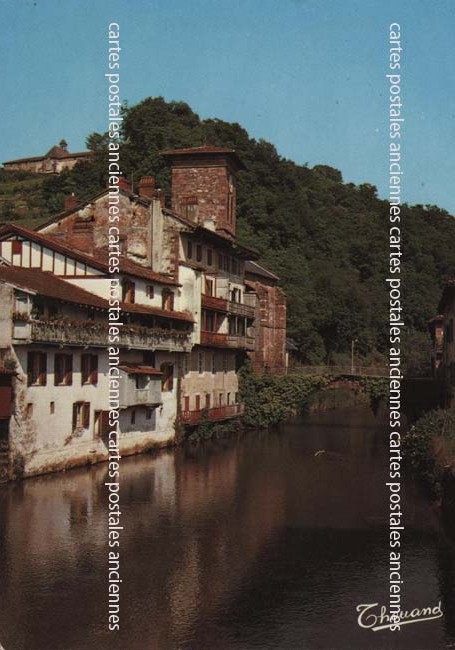 Cartes postales anciennes > CARTES POSTALES > carte postale ancienne > cartes-postales-ancienne.com Nouvelle aquitaine