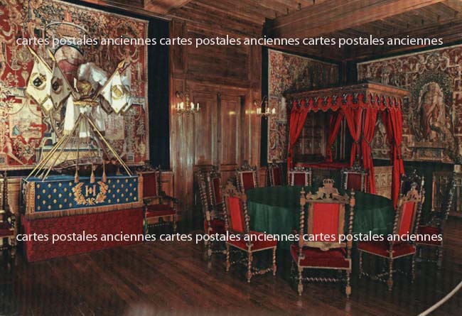 Cartes postales anciennes > CARTES POSTALES > carte postale ancienne > cartes-postales-ancienne.com Nouvelle aquitaine Pau