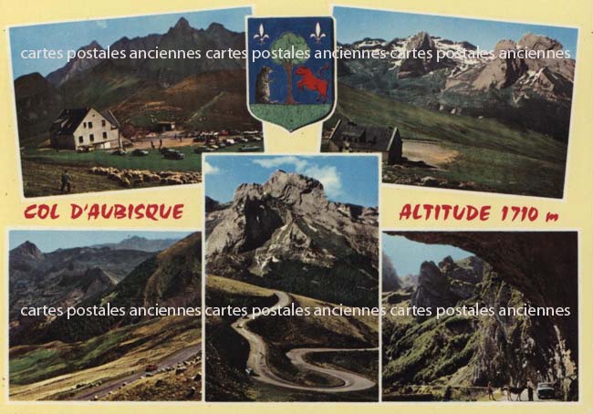 Cartes postales anciennes > CARTES POSTALES > carte postale ancienne > cartes-postales-ancienne.com Nouvelle aquitaine Beost