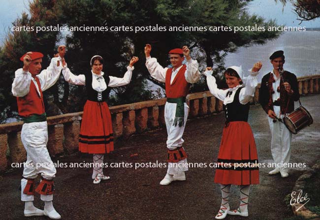 Cartes postales anciennes > CARTES POSTALES > carte postale ancienne > cartes-postales-ancienne.com Nouvelle aquitaine Pyrenees atlantiques Biarritz