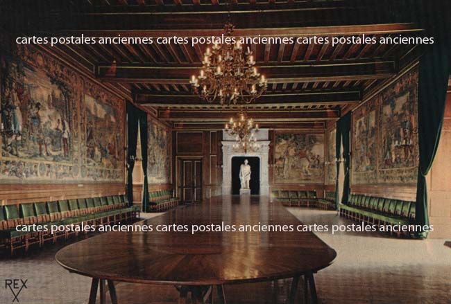 Cartes postales anciennes > CARTES POSTALES > carte postale ancienne > cartes-postales-ancienne.com Nouvelle aquitaine Pau