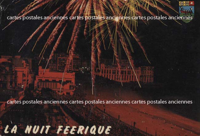 Cartes postales anciennes > CARTES POSTALES > carte postale ancienne > cartes-postales-ancienne.com Nouvelle aquitaine Biarritz