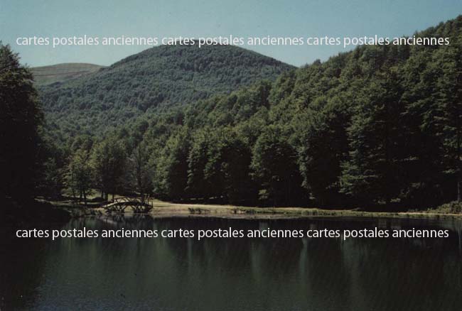 Cartes postales anciennes > CARTES POSTALES > carte postale ancienne > cartes-postales-ancienne.com Nouvelle aquitaine Saint Jean Pied De Port