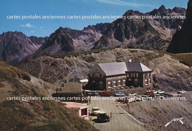 Cartes postales anciennes > CARTES POSTALES > carte postale ancienne > cartes-postales-ancienne.com Occitanie Hautes pyrenees Bareges