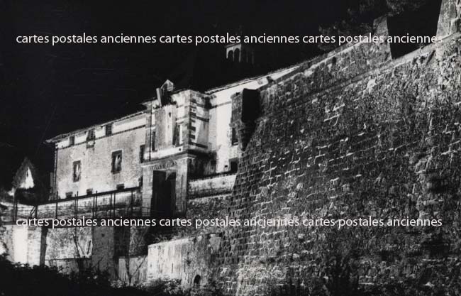 Cartes postales anciennes > CARTES POSTALES > carte postale ancienne > cartes-postales-ancienne.com Nouvelle aquitaine Saint Jean Pied De Port