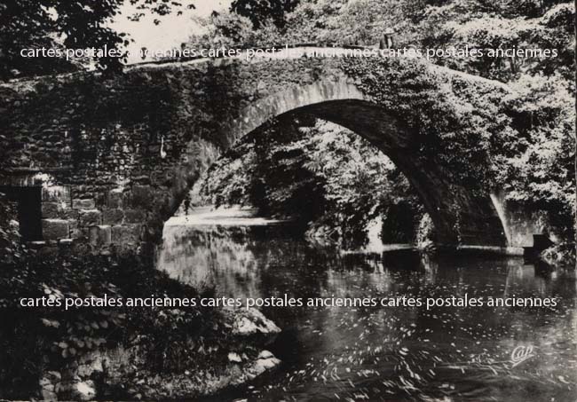 Cartes postales anciennes > CARTES POSTALES > carte postale ancienne > cartes-postales-ancienne.com Nouvelle aquitaine Saint Jean Pied De Port
