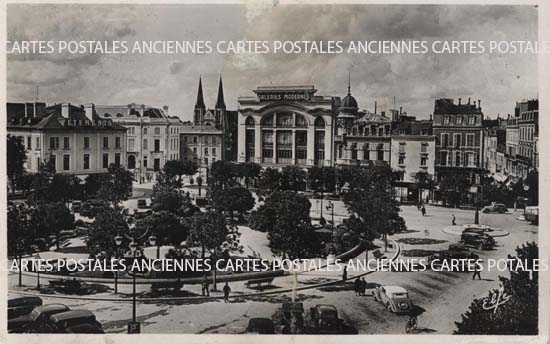 Cartes postales anciennes > CARTES POSTALES > carte postale ancienne > cartes-postales-ancienne.com Nouvelle aquitaine Biarritz