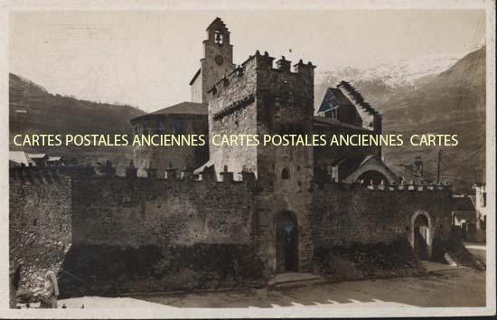 Cartes postales anciennes > CARTES POSTALES > carte postale ancienne > cartes-postales-ancienne.com Nouvelle aquitaine Saint Jean De Luz