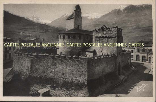 Cartes postales anciennes > CARTES POSTALES > carte postale ancienne > cartes-postales-ancienne.com Nouvelle aquitaine Saint Jean De Luz
