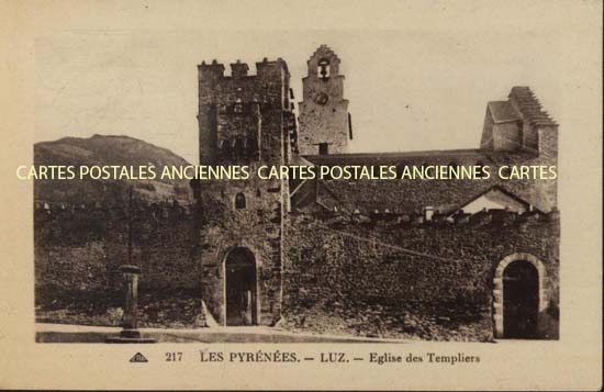 Cartes postales anciennes > CARTES POSTALES > carte postale ancienne > cartes-postales-ancienne.com Nouvelle aquitaine Saint Jean De Luz