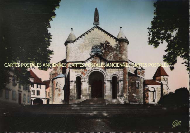 Cartes postales anciennes > CARTES POSTALES > carte postale ancienne > cartes-postales-ancienne.com Nouvelle aquitaine Oloron Sainte Marie