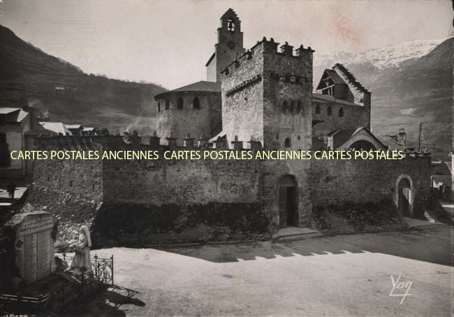 Cartes postales anciennes > CARTES POSTALES > carte postale ancienne > cartes-postales-ancienne.com Nouvelle aquitaine Saint Jean De Luz