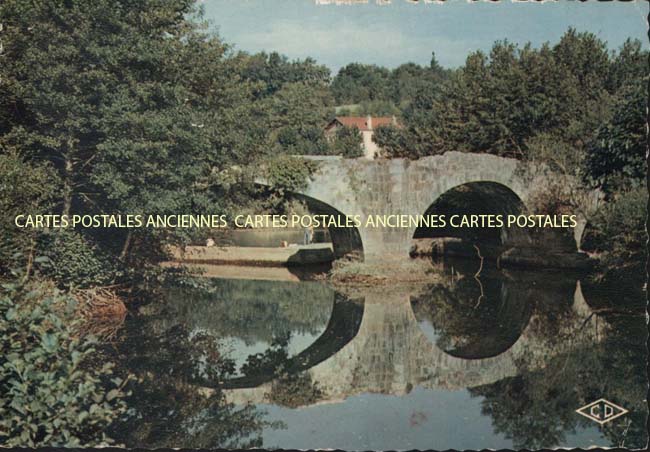Cartes postales anciennes > CARTES POSTALES > carte postale ancienne > cartes-postales-ancienne.com Nouvelle aquitaine Saint Jean Pied De Port