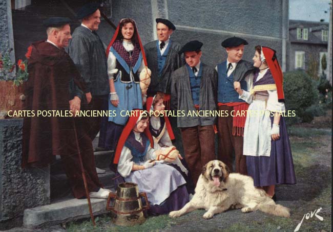 Cartes postales anciennes > CARTES POSTALES > carte postale ancienne > cartes-postales-ancienne.com Nouvelle aquitaine Pau
