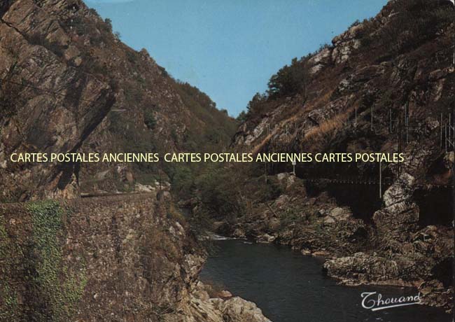 Cartes postales anciennes > CARTES POSTALES > carte postale ancienne > cartes-postales-ancienne.com Nouvelle aquitaine Itxassou
