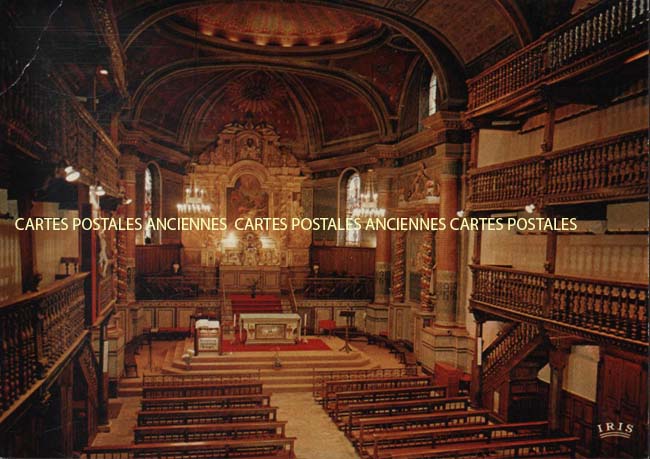Cartes postales anciennes > CARTES POSTALES > carte postale ancienne > cartes-postales-ancienne.com Nouvelle aquitaine Cambo Les Bains