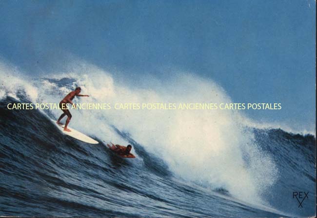 Cartes postales anciennes > CARTES POSTALES > carte postale ancienne > cartes-postales-ancienne.com Nouvelle aquitaine Hendaye