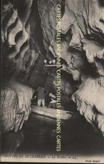 Cartes postales anciennes > CARTES POSTALES > carte postale ancienne > cartes-postales-ancienne.com Hautes pyrenees  Saint Pe De Bigorre