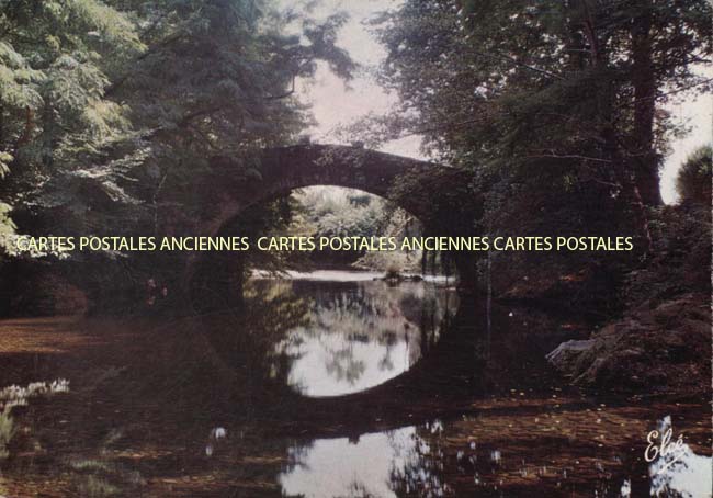 Cartes postales anciennes > CARTES POSTALES > carte postale ancienne > cartes-postales-ancienne.com Nouvelle aquitaine Pyrenees atlantiques Saint Jean Pied De Port