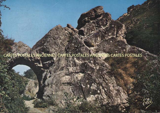 Cartes postales anciennes > CARTES POSTALES > carte postale ancienne > cartes-postales-ancienne.com Nouvelle aquitaine Pyrenees atlantiques Itxassou