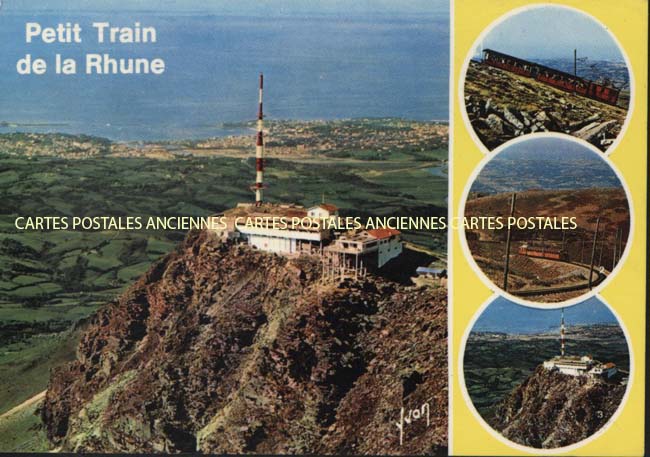 Cartes postales anciennes > CARTES POSTALES > carte postale ancienne > cartes-postales-ancienne.com Nouvelle aquitaine Biarritz
