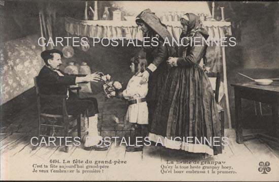 Cartes postales anciennes > CARTES POSTALES > carte postale ancienne > cartes-postales-ancienne.com Nouvelle aquitaine Pau