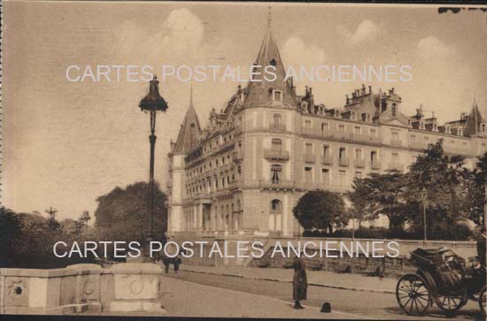 Cartes postales anciennes > CARTES POSTALES > carte postale ancienne > cartes-postales-ancienne.com Nouvelle aquitaine Pau