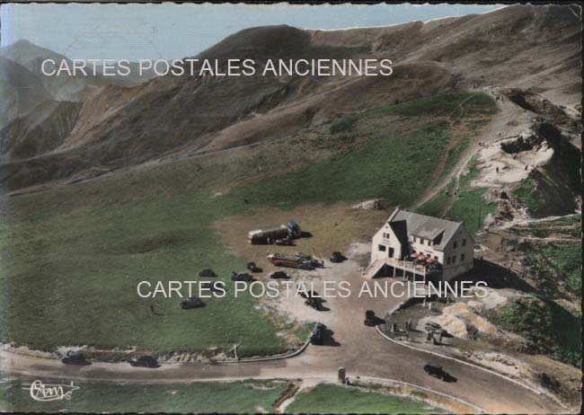 Cartes postales anciennes > CARTES POSTALES > carte postale ancienne > cartes-postales-ancienne.com Nouvelle aquitaine Pyrenees atlantiques Beost