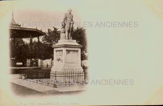 Cartes postales anciennes > CARTES POSTALES > carte postale ancienne > cartes-postales-ancienne.com Nouvelle aquitaine Pau