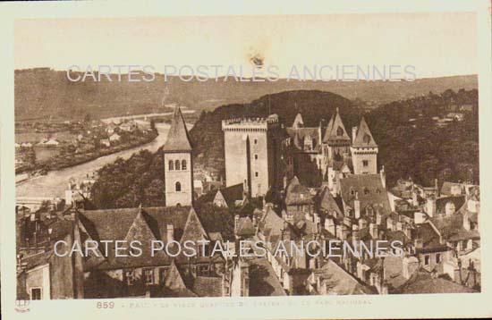 Cartes postales anciennes > CARTES POSTALES > carte postale ancienne > cartes-postales-ancienne.com Nouvelle aquitaine Pyrenees atlantiques Pau