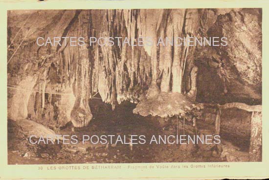 Cartes postales anciennes > CARTES POSTALES > carte postale ancienne > cartes-postales-ancienne.com Nouvelle aquitaine Pyrenees atlantiques Lestelle Betharram