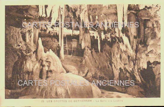 Cartes postales anciennes > CARTES POSTALES > carte postale ancienne > cartes-postales-ancienne.com Nouvelle aquitaine Pyrenees atlantiques Lestelle Betharram