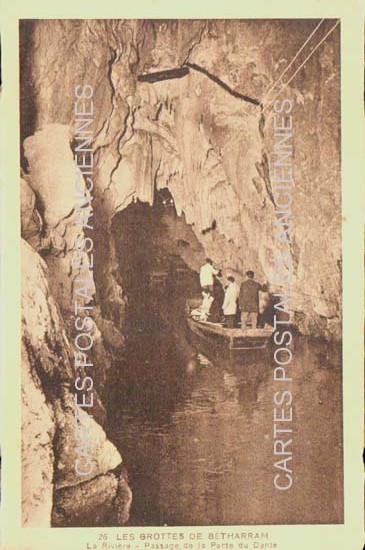 Cartes postales anciennes > CARTES POSTALES > carte postale ancienne > cartes-postales-ancienne.com Nouvelle aquitaine Pyrenees atlantiques Lestelle Betharram