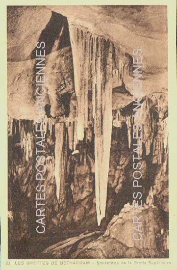 Cartes postales anciennes > CARTES POSTALES > carte postale ancienne > cartes-postales-ancienne.com Nouvelle aquitaine Pyrenees atlantiques Lestelle Betharram
