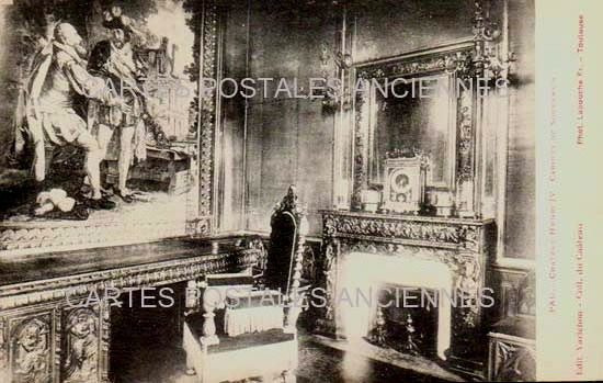 Cartes postales anciennes > CARTES POSTALES > carte postale ancienne > cartes-postales-ancienne.com Nouvelle aquitaine Pyrenees atlantiques Pau