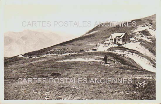 Cartes postales anciennes > CARTES POSTALES > carte postale ancienne > cartes-postales-ancienne.com Nouvelle aquitaine Pyrenees atlantiques Eaux Bonnes