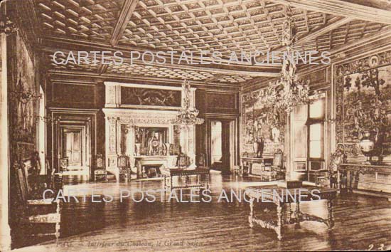 Cartes postales anciennes > CARTES POSTALES > carte postale ancienne > cartes-postales-ancienne.com Nouvelle aquitaine Pyrenees atlantiques Pau