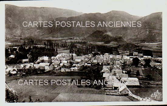 Cartes postales anciennes > CARTES POSTALES > carte postale ancienne > cartes-postales-ancienne.com Nouvelle aquitaine Pyrenees atlantiques Bedous