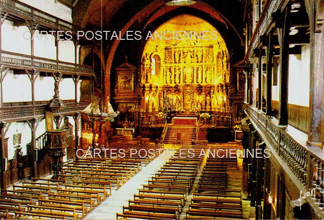 Cartes postales anciennes > CARTES POSTALES > carte postale ancienne > cartes-postales-ancienne.com Nouvelle aquitaine Pyrenees atlantiques Saint Jean De Luz