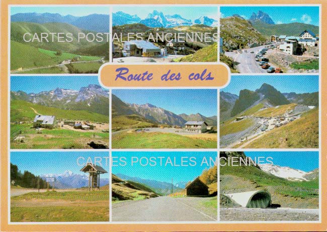 Cartes postales anciennes > CARTES POSTALES > carte postale ancienne > cartes-postales-ancienne.com Nouvelle aquitaine Pyrenees atlantiques Hendaye