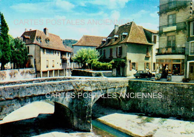 Cartes postales anciennes > CARTES POSTALES > carte postale ancienne > cartes-postales-ancienne.com Nouvelle aquitaine Pyrenees atlantiques Salies De Bearn