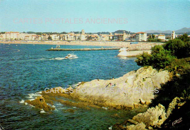 Cartes postales anciennes > CARTES POSTALES > carte postale ancienne > cartes-postales-ancienne.com Nouvelle aquitaine Pyrenees atlantiques Saint Jean De Luz