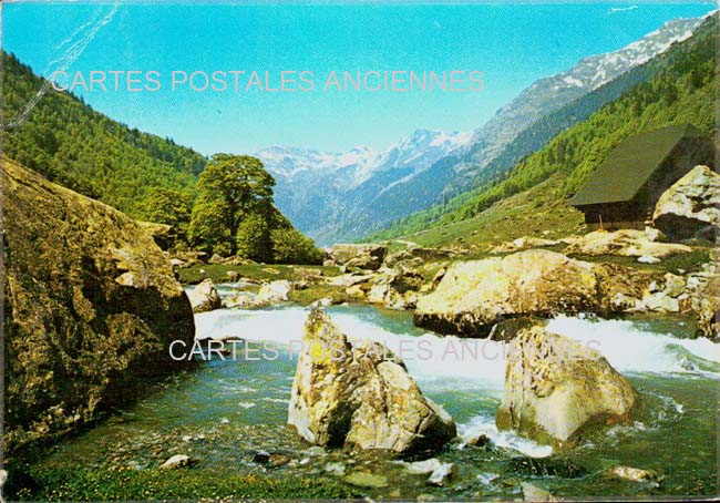 Cartes postales anciennes > CARTES POSTALES > carte postale ancienne > cartes-postales-ancienne.com Nouvelle aquitaine Pyrenees atlantiques Saint Jean De Luz