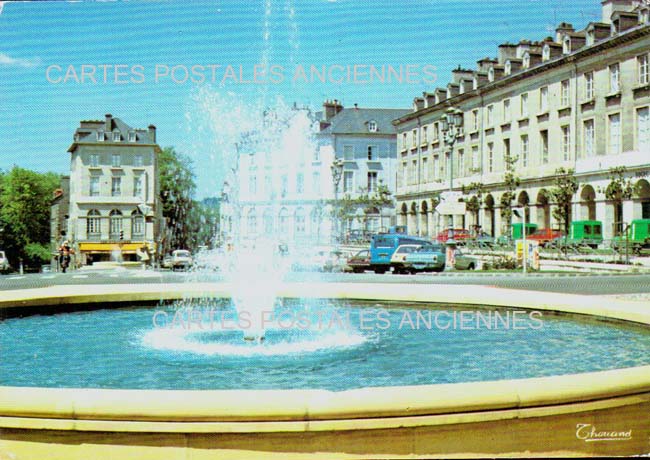 Cartes postales anciennes > CARTES POSTALES > carte postale ancienne > cartes-postales-ancienne.com Nouvelle aquitaine Pyrenees atlantiques Pau