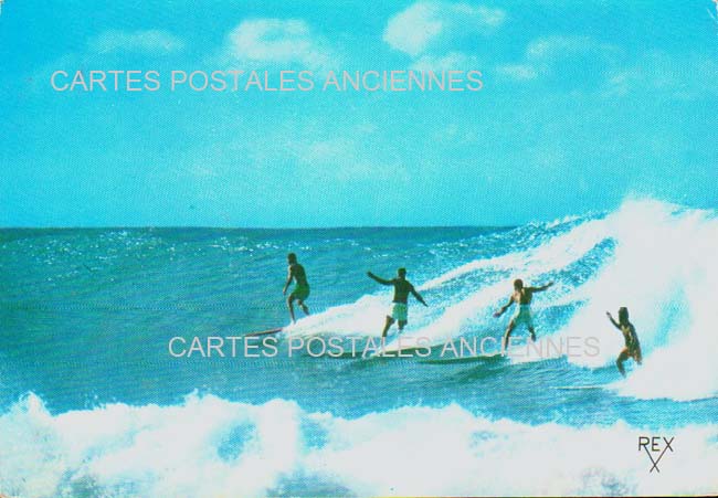 Cartes postales anciennes > CARTES POSTALES > carte postale ancienne > cartes-postales-ancienne.com Nouvelle aquitaine Pyrenees atlantiques Saint Jean De Luz
