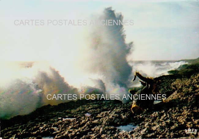 Cartes postales anciennes > CARTES POSTALES > carte postale ancienne > cartes-postales-ancienne.com Nouvelle aquitaine Pyrenees atlantiques Saint Palais